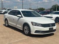 2017 Volkswagen Passet 1.8TS --- down -206-3054 👍☎ - Image 8