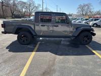 2020 Jeep Gladiator Sport-4 Door- 4WD-12.9K Miles-Reduced Price! Urbana, IL - Image 5