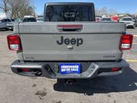 2020 Jeep Gladiator Sport-4 Door- 4WD-12.9K Miles-Reduced Price! Urbana, IL - Image 6