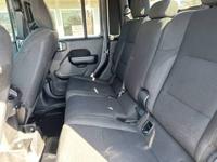 2020 Jeep Gladiator Sport-4 Door- 4WD-12.9K Miles-Reduced Price! Urbana, IL - Image 7