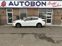 2018 Mazda Mazda3 4-door GRAND TOURING AUTO multnomah county - Image 4