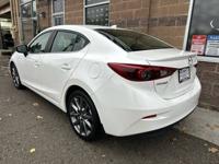 2018 Mazda Mazda3 4-door GRAND TOURING AUTO multnomah county - Image 5