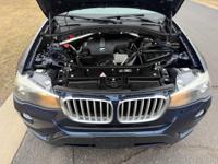 2015 BMW X3 x Drive28i 99k Miles Turbo AWD (Financing Avail) Griffith - Image 3