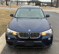 2015 BMW X3 x Drive28i 99k Miles Turbo AWD (Financing Avail) Griffith - Image 4