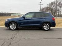 2015 BMW X3 x Drive28i 99k Miles Turbo AWD (Financing Avail) Griffith - Image 5