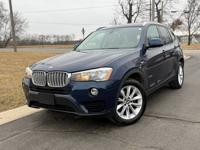 2015 BMW X3 x Drive28i 99k Miles Turbo AWD (Financing Avail) Griffith - Image 6