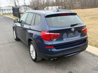 2015 BMW X3 x Drive28i 99k Miles Turbo AWD (Financing Avail) Griffith - Image 7