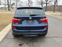 2015 BMW X3 x Drive28i 99k Miles Turbo AWD (Financing Avail) Griffith - Image 9