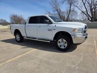 2016 Ram 2500 HD 4x4 Kansas City