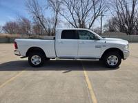 2016 Ram 2500 HD 4x4 Kansas City - Image 3