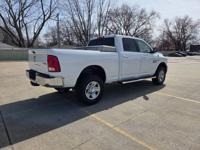 2016 Ram 2500 HD 4x4 Kansas City - Image 4