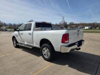 2016 Ram 2500 HD 4x4 Kansas City - Image 5