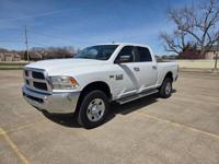 2016 Ram 2500 HD 4x4 Kansas City - Image 7