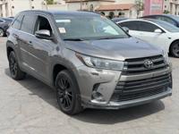 2019 Toyota Highlander SE BUY HERE PAY HERE & CREDIT UNION FINANCE (928)-750-2502