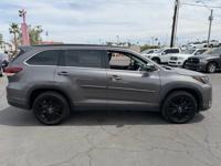 2019 Toyota Highlander SE BUY HERE PAY HERE & CREDIT UNION FINANCE (928)-750-2502 - Image 3