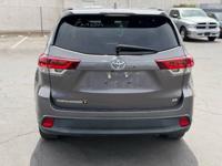 2019 Toyota Highlander SE BUY HERE PAY HERE & CREDIT UNION FINANCE (928)-750-2502 - Image 5