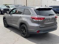 2019 Toyota Highlander SE BUY HERE PAY HERE & CREDIT UNION FINANCE (928)-750-2502 - Image 6