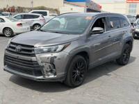 2019 Toyota Highlander SE BUY HERE PAY HERE & CREDIT UNION FINANCE (928)-750-2502 - Image 8