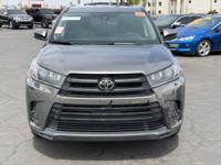 2019 Toyota Highlander SE BUY HERE PAY HERE & CREDIT UNION FINANCE (928)-750-2502 - Image 9