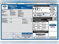 2017 Ford Expedition EL XL east valley - Image 10