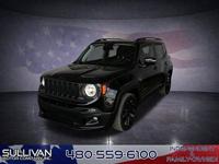 2018 Jeep Renegade Altitude east valley - Image 2