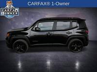 2018 Jeep Renegade Altitude east valley - Image 3