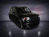 2018 Jeep Renegade Altitude east valley - Image 8