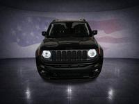 2018 Jeep Renegade Altitude east valley - Image 9