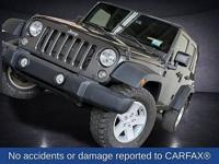 2018 Jeep Wrangler JK Unlimited Sport east valley - Image 3