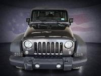 2018 Jeep Wrangler JK Unlimited Sport east valley - Image 6