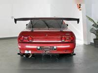 1992 NISSAN SKYLINE R32 GTST - Image 5