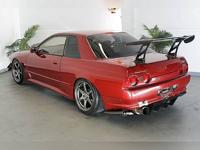 1992 NISSAN SKYLINE R32 GTST - Image 6