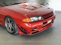1992 NISSAN SKYLINE R32 GTST - Image 7