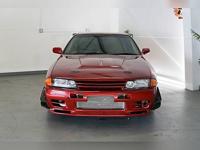 1992 NISSAN SKYLINE R32 GTST - Image 8