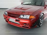 1992 NISSAN SKYLINE R32 GTST - Image 9