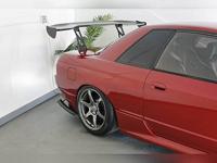 1992 NISSAN SKYLINE R32 GTST - Image 10