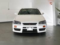 1998 NISSAN SKYLINE R34 25GTT TURBO - Image 4