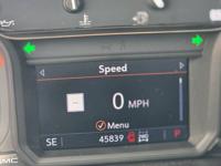 🛻2019 GMC SIERRA 1500 SLT New lift and Wheels Package Houston - Image 8