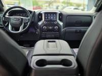 🛻2019 GMC SIERRA 1500 SLT New lift and Wheels Package Houston - Image 10