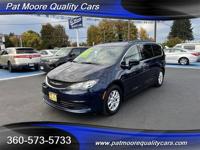 2017 Chrysler Pacifica Touring (** One Owner**) Excellent 7 Passenger Pat Moore Quality Cars - Image 2