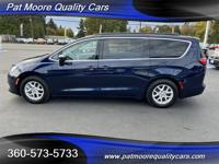 2017 Chrysler Pacifica Touring (** One Owner**) Excellent 7 Passenger Pat Moore Quality Cars - Image 3