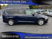 2017 Chrysler Pacifica Touring (** One Owner**) Excellent 7 Passenger Pat Moore Quality Cars - Image 7