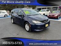 2017 Chrysler Pacifica Touring (** One Owner**) Excellent 7 Passenger Pat Moore Quality Cars - Image 8