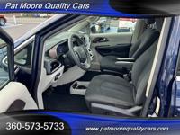 2017 Chrysler Pacifica Touring (** One Owner**) Excellent 7 Passenger Pat Moore Quality Cars - Image 10