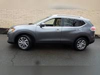 2015 Nissan Rogue SL AWD 4dr Crossover - Image 5