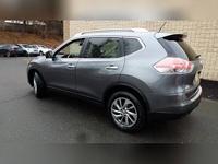 2015 Nissan Rogue SL AWD 4dr Crossover - Image 6