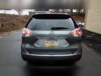 2015 Nissan Rogue SL AWD 4dr Crossover - Image 7