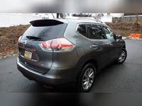 2015 Nissan Rogue SL AWD 4dr Crossover - Image 8