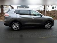 2015 Nissan Rogue SL AWD 4dr Crossover - Image 9