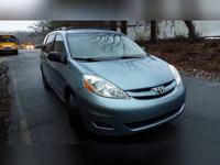 2006 Toyota Sienna LE 7 Passenger 4dr Mini Van